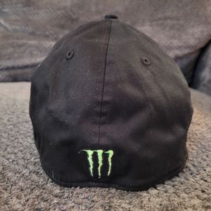 Monster Hat